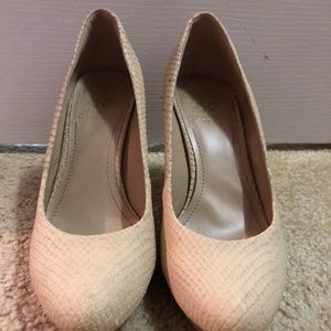 Vince Camuto Heel